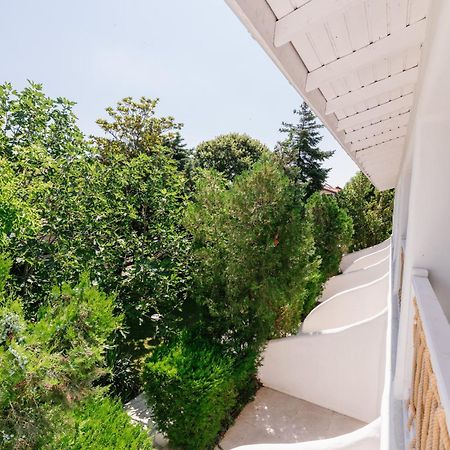 Friends Family Hotel Lozenets ภายนอก รูปภาพ