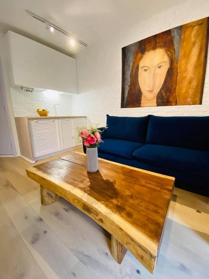 Friends Family Hotel Lozenets ภายนอก รูปภาพ