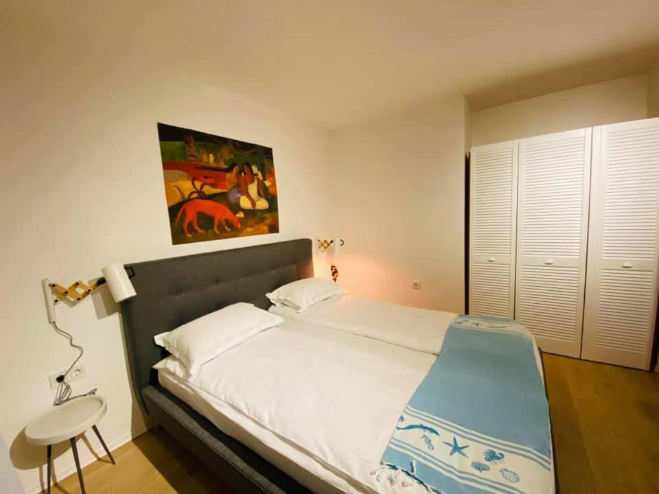 Friends Family Hotel Lozenets ภายนอก รูปภาพ