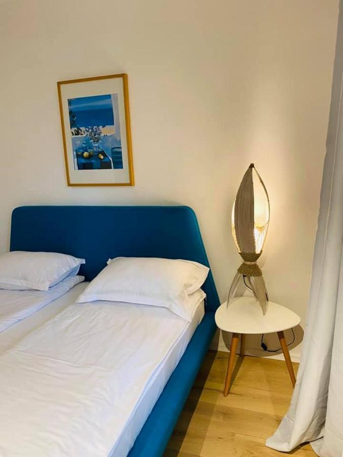 Friends Family Hotel Lozenets ภายนอก รูปภาพ