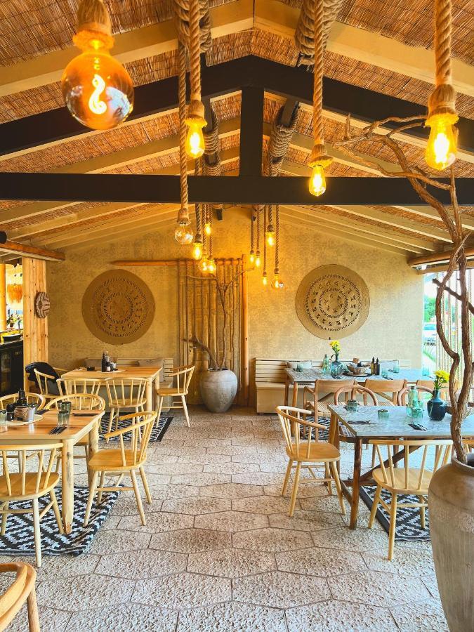 Friends Family Hotel Lozenets ภายนอก รูปภาพ