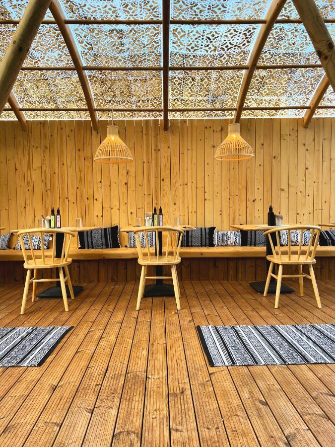 Friends Family Hotel Lozenets ภายนอก รูปภาพ