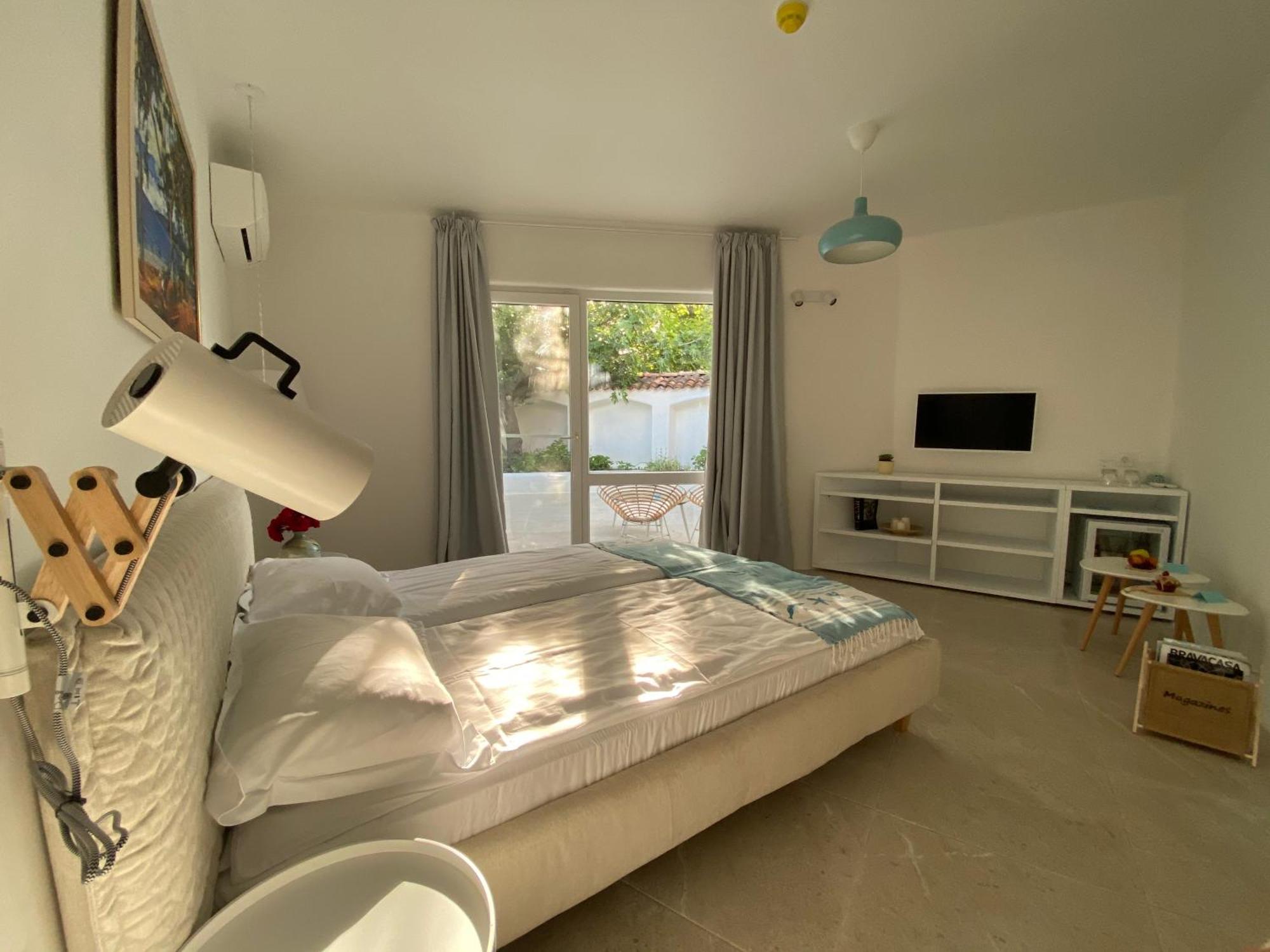 Friends Family Hotel Lozenets ภายนอก รูปภาพ