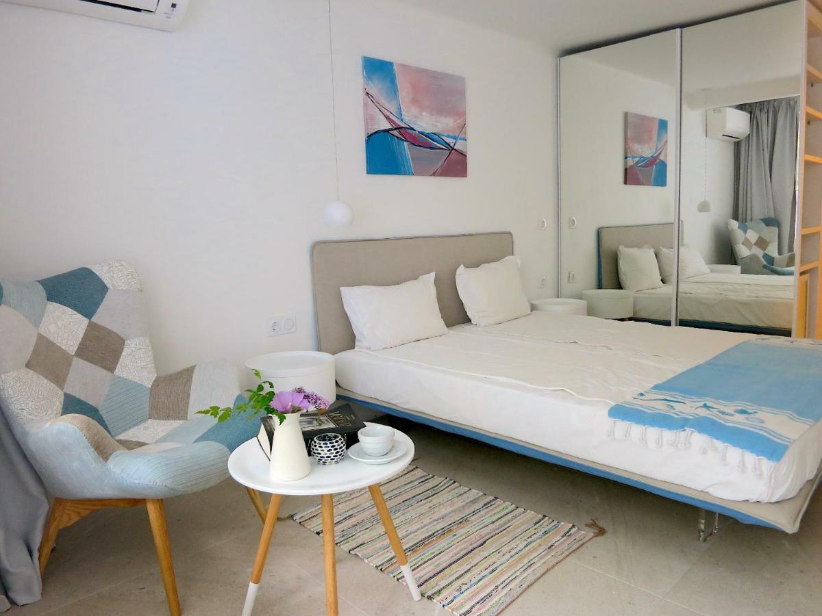 Friends Family Hotel Lozenets ภายนอก รูปภาพ