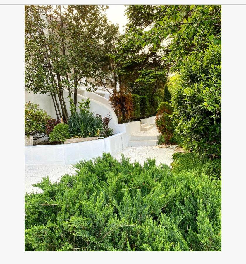 Friends Family Hotel Lozenets ภายนอก รูปภาพ