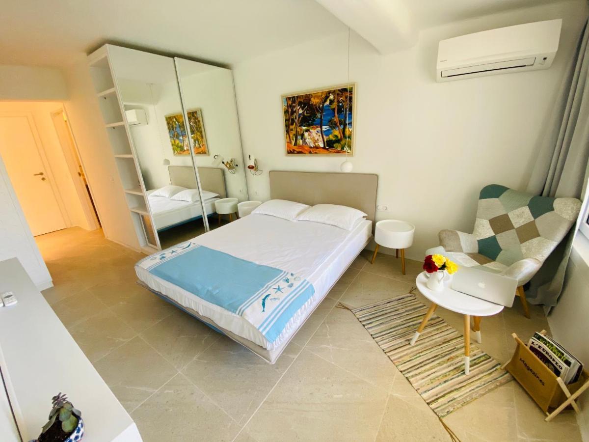 Friends Family Hotel Lozenets ภายนอก รูปภาพ